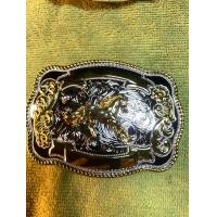 ราคา montana buckles หัวเข็มขัดมอนทาน่าโดยguns n roses เนื้อซิ้ง เกรดA ขอบทอง คาวยอย (24576185532)