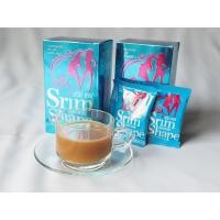 ราคา SLIM CHEF คอฟฟี่ สลิม เชฟ กาแฟดี สำหรับสุภาพสตรี Srim Chef Coffee 1กล่อง (8162262609)