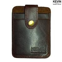 ราคา MATTEO กระเป๋าเงินหนังแท้ กระเป๋าสตางค์แบบบาง กระเป๋ากุญแจ Genuine Leather Wallet Purse KEVIN 2551 (496978790)