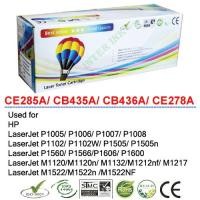 ราคา หมึกเทียบเท่า HP LaserJet P1005 P1006 P1007 P1008 P1102 P1102W P1505 P1505n CE285A Balloon (9902193)