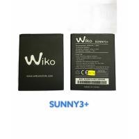 ราคา แบตเตอรี่ Wiko Robby 5251 Jerry2 2610 Jerry3 Lenny4 Lenny4 Rainbow Jam 4G Kenny Tommy3 Sunny4Plus Robby2 3921 Sunny3Plus Sunny3 K200 Sunny2 (7956133957)