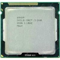 ราคา Core i5 2400 3 1 GHz Upto 3 4 GHz LGA 1155 Socket 4 Cores 4 Threads 6 MB Smart Cache Desktop (22731181033)