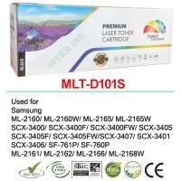 ราคา หมึกเลเซอร์ Samsung ML 2160 ML 2165 ML 2160W ML 2165W ML 2168W D101S สีดำ Color Box (817050067)