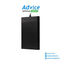 ราคา Enclosure 2 5 SATA v3 0 UGREEN 30847 Black (21315481886)