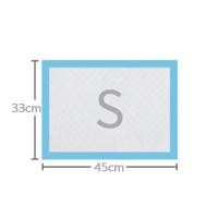 ราคา แผ่นรองฉี่หมา แผ่นรองฉี่สุนัข แผ่นรองฉี่สุนัข แผ่นรองฉี่ ต่อต้านแบคทีเรีย ซึมซับไดีดี ผ้ารองฉี่ ถาดรองฉี่สุนัข แผ่นรองฉี่สุนัข ผ้าอ้อมสุนัข (22721468278)