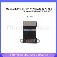 ราคา แล็ปท็อปใหม่ A1706 A1707 A1708 A1989 A1990 A2159 LCD LED LVDs Display ใช้งานร่วมกับ Macbook Pro Retina 13 15 2016 2019ปี (20384043843)