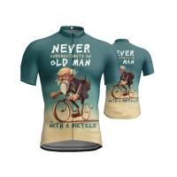 ราคา 2025 ใหม่เสื้อเจอร์ซีย์นักปั่นสีขี่จักรยานเสื้อแขนสั้นเสื้อเจอร์ซีย์นักปั่นเสื้อขี่จักรยานฤดูร้อนเสื้อจักรยาน Mtb (24309741924)