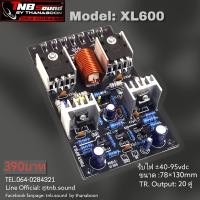 ราคา บอร์ดไดร์ฟเพาเวอร์ขยายเสียง รุ่นXL 600 (18361921219)
