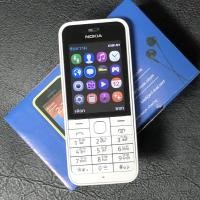 ราคา โทรศัพท์มือถือปุ่มกด Nokia 220 ปุ่มกดไทย เมนูไทย ซิม4G โทรศัพท์ปุ่มดังเหมาะสำหรับผู้สูงอาย (24333850419)