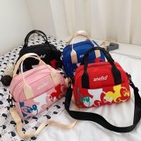 ราคา ANELLO MICKEY Fashion handbag กระเป๋าสะพาย กระเป๋าถือผ้า ลายการ์ตูน มาใหม่ สวยมากๆ (3803354249)