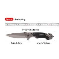 ราคา VICSTS ชุดมีดทำครัว 5 ชิ้น พร้อมกล่องเก็บของ ชุดมีดแสตนเล มีดปังตอ เครื่องลับมีดเอนกประสงค์ มีดแล่ เกรดพรีเมี่ยม สแตนเลสคุณภาพดี มีดหั่นหมู (24366960232)