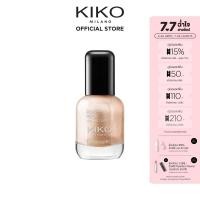 ราคา KIKO MILANO Power Pro Nail Lacquer พาวเวอร์ โปร เนล แล็คเกอร์ ยาทาเล็บ น้ำยาทาเล็บ สีทาเล็บติดทน หัวแปรงทาง่าย (21597229782)