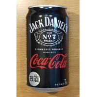 ราคา กระป๋องโค้ก รุ่น Jack Daniels x COCA COLA COKE ของประเทศญี่ปุ่น ขนาด 350ML และ 100ML ของใหม่ หายาก (23592799985)