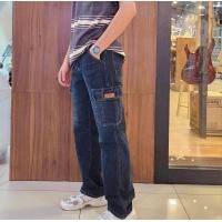 ราคา ยีนส์คาร์โก้กระบอก Winsman (22020085005)