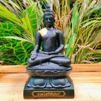 ราคา พระไพรีพินาศ รุ่นปราบมารร้าย สีดำ ขนาดหน้าตัก 5 นิ้ว สูง 24 ซม เป็นเนื้อเรซิ่น เกรดa ผ่านการเข้าพิธีเเล้ว บูชาขจัดสิ่งชั่วร้าย เเละ ทำให้ชีวิตราบลื่นขึ้น ปัญหาจะไม่ค่อยมี (19543744161)