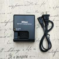 ราคา Charger for Nikon MH 25 OEM ที่ชาร์จแบต กล้องนิคอน D7000 D600 D750 D800 D850 แบต EN EL15 (4532042755)