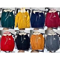 ราคา เสื้อแขนยาว ฮู้ดดี้ เสื้อคลุม แบรนด์ MC (23778642781)