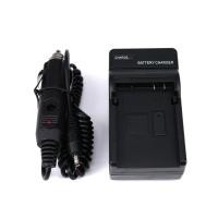 ราคา ที่ชาร์จแบตกล้อง รุ่นรหัส LP E8 canon ชาร์จได้ทั้งในบ้านและรถยนต์ Battery Charger for LP E8 canon (1723986882)