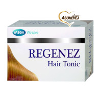ราคา Mega We Care Regenez Hair Tonic Spray เมก้า วีแคร์ รีจีเนซ แฮร์ โทนิค สเปรย์ 30 ml (138072958)