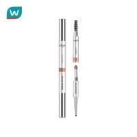 ราคา Loreal ลอรีอัล โบรว์ อาร์ทติส ดีไซเนอร์ โปร 2หัวx 0 2ก 02ไลท์ บราวน์ (351741149)