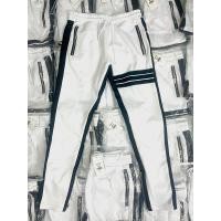 ราคา กางเกงขาวแถบดำ วอร์มสีแร์ limited edition พร้อมส่งชาย หญิง (18952230266)