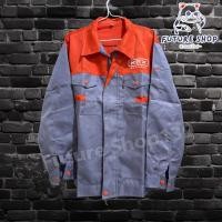 ราคา เสื้อแจ็คเก็ต KEX Express Kerry Express (24084604553)