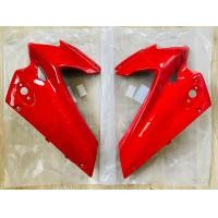 ราคา หน้ากากหน้า LS แอลเอส ตัวใหม่ ปี 2000 2001 ราคาต่อคู่ มี 8 สี (23257041293)