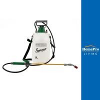 ราคา HomePro ถังพ่นยา SPRING SX CS5 5 ลิตร แบรนด์ SPRING (17424510461)