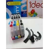 ราคา ชุดแทงค์ Brother Lc 539 ใช้ได้กับเครื่อง Brother Dcp J100 Dcp J105 Mfc J200 (16855763215)