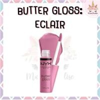 ราคา พร้อมส่ง ของแท้ NYX Butter Gloss มีหลายสีจ้า 8 ml (16806428985)
