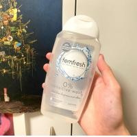ราคา Femfresh Intimate Skin Care Wash 250ml ผลิตภัณฑ์ทำความสะอาดจุดซ่อนเร้น (24353305481)