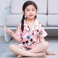 ราคา ชุดนอนผ้าซาติน ชุดนอนเด็ก ชุดนอนเด็กโต ชุดนอนเด็ก ชุดนอนแขนสั้นขาสั้น ชุดนอนเด็กโต ชุดนอนเด็กชาย ชุดนอนเด็กหญิง (18478921899)