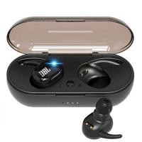 ราคา สินค้าพร้อมส่ง หูฟังบลูทูธ หูฟังไร้สายหูฟัง หูฟัง Bluetooth สมอลล์ทอล์ค หูฟังเอียบัด หูฟังแบบสอดหู เชื่อมต่อบลูทูธ small talk earphone (15574767196)