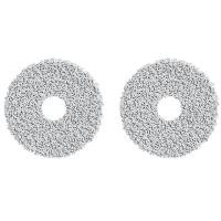 ราคา XIAOMI X20 Robot Vacuum Accessories Mop Pads Side Brush Main Brush Filter for dust box Dust Bags (23627125300)