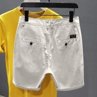 ราคา กางเกงขาสั้นชิโน่ ผ้า Cotton นิ่มใส่สบาย (21249791789)