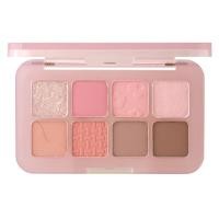 ราคา ODBO MOOD COLLECTOR EYE PALETTE OD2030 (24301779029)