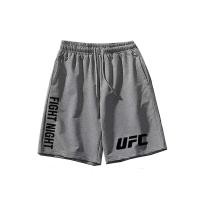ราคา นักมวย UFC กางเกงกางเกงต่อยมวยผู้ชาย Muay กางเกงขาสั้นลายแบบไทย MMA UFC การฝึกอบรมการต่อสู้ (19255405747)