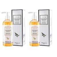 ราคา HYQINGเจลอาบน้ำ สบู่อาบน้ำครีมอาบน้ำ ครีมอาบน้ำหอมๆ260ML ครีมอาบน้ำ โฟมเยอะ อ่อนโยนไม่ระคายเคือง ล้างให้มีผิวสวยใสไร้สิวออกมา บอกลาผิวหยาบกร้าน ครีมอาบน้ำเด็ก สบู่เหลว เจลอาบน้ำ ครีมอาบน้ำ ครีมอาบน้ำห