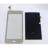 ราคา ชุดหน้าจอมือถือ LCD Touchscreen รุ่นSamsung Galaxy J2 Prime SM G532 แถมฟิล์ม กาว (23439028999)