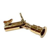 ราคา ที่หนีบเทียนทำน้ำมนต์ ทองเหลึองแท้ 4 นิ้ว (452495148)