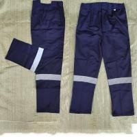 ราคา กางเกงแถบสะท้อนแสง กางเกงช่าง ทรงกระบอกเล็ก กางเกงช่างทรงกระบอกเล็ก (22463792313)