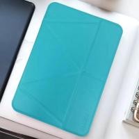 ราคา เคส ฝาพับ smart case Samsung Galaxy Tab A7lite T225 T220 Tab A8 2019 T295 Tab A8 0 Spen 2019 P205 P200 Tab A 8 0 with S Pen 2018 SM P355 Tab S2 8 0 T715 Tab S 8 4 T700 กันกระแทก กระเป๋า (18497729982)