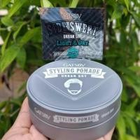 ราคา GATSBY STYLING POMADE โพเมดจัดแต่งทรงผมสไตล์วินเทจที่ต้องการลุคเนี้ยบและเงางาม 75 g มี 5 สูตร (22408535051)