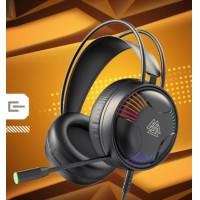 ราคา หูฟังเกมมิ่ง Nubwo N1 PRO H105 H106 H110 Gaming Headset หูฟังคอม หูฟัง Stereo ประกันศูนย์ 1 ปี (23789102963)