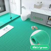 ราคา ขายดี คุณภาพดี กันลื่นดีมาก แผ่นกันลื่น 90 100 200cm หนา6mm แผ่นรองกันลื่น ในห้องน้ํา ในห้องครัว กันลื่นPVC แผ่นรองพื้น พรมกันลื่น แผ่นยางกันลื่น แผ่นกันลื่นห้องน้ํา แผ่นปูพื้นห้องน้ำ แผ่นกันลื่นยาง (