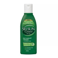 ราคา ของแท้ SELSUN แชมพูขจัดรังแคและควบคุมน้ำมัน 2 5 Selenium Sulfide ผลลัพท์ลุลามทันที (24385054052)