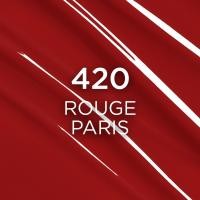 ราคา ลิปวาวใหม่ ลอรีอัล ปารีส LOreal Paris Infallible Laque Resistance แลค รีซิสแทนซ์ ลิปสติก เนื้อวาว ติดทน 16 ชม (24439454246)