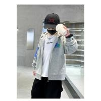 ราคา CB เสื้อคลุมแขนยาวเด็ก รูดซิปหน้า รุ่นA1311 (22672433787)