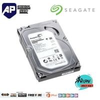 ราคา ฮาร์ดดิส Harddisk PC 1TB 2TB 3TB 4TB 6TB 3 5 HDD ฮาร์ดดิสก์ 3 5 7200RPM SATA3 มือสองใช้งานได้ปกติ (24048319107)