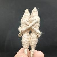 ราคา อิ่นทพยนต์ ครูบาเดช กิตติญาโณ สำนักสงฆ์ป่าช้าบ้านใหม่รัตนโกสินทร์ อ แม่เมาะ จ ลำปาง (15277277236)